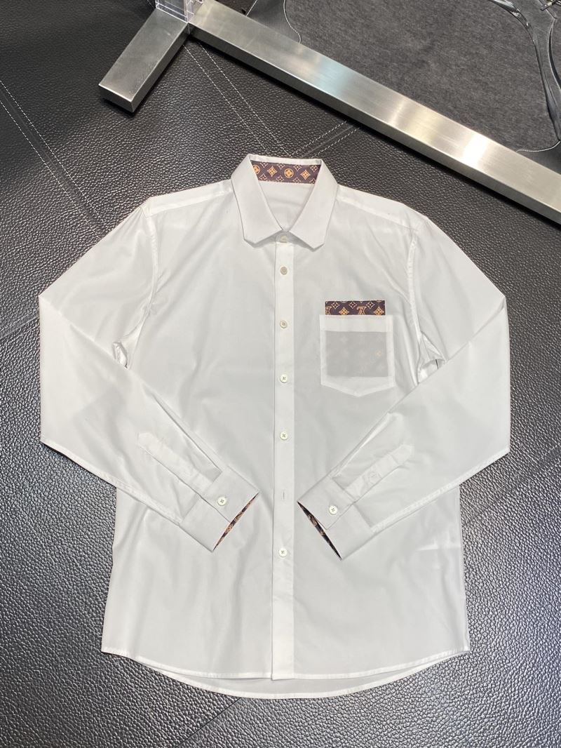 Louis Vuitton Shirts